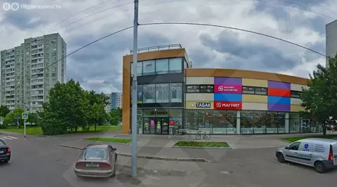 Помещение свободного назначения (50 м)