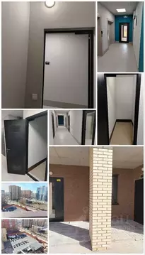 Склад в Новосибирская область, Новосибирск 2-я Воинская ул., 53 (1 м)