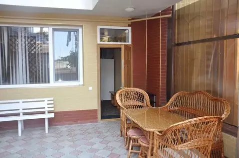 Комната Крым, Евпатория ул. Косицкого, 27