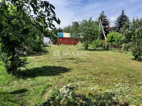 Участок в Московская область, Раменский муниципальный округ, д. ...