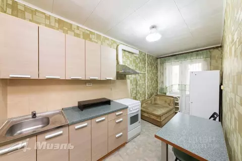 1-к кв. Московская область, Балашиха Железнодорожный мкр, ул. ...