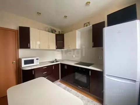 1-к кв. Челябинская область, Челябинск ул. Зальцмана, 16 (31.8 м)