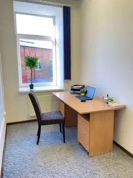 Офис в Санкт-Петербург Полюстровский просп., 59Ф (5 м)