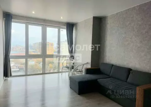 Студия Рязанская область, Рязань Московское ш., 33к3 (30.0 м)