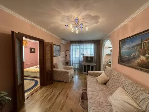 1-к кв. Крым, Симферополь ул. Спера (45.0 м)