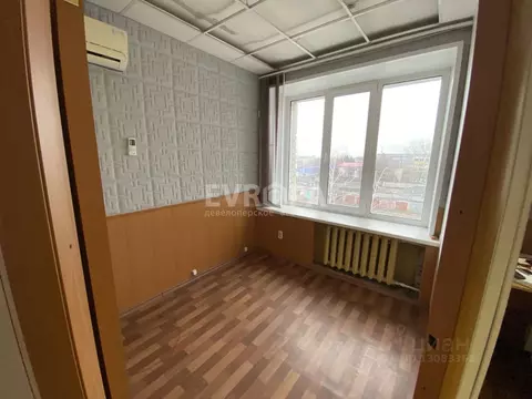 Офис в Ульяновская область, Ульяновск Промышленная ул., 2А (17 м)