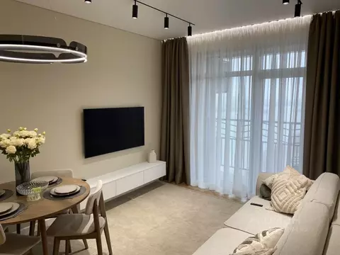 3-к кв. Новосибирская область, Новосибирск ул. Владимира Заровного, 6 ...