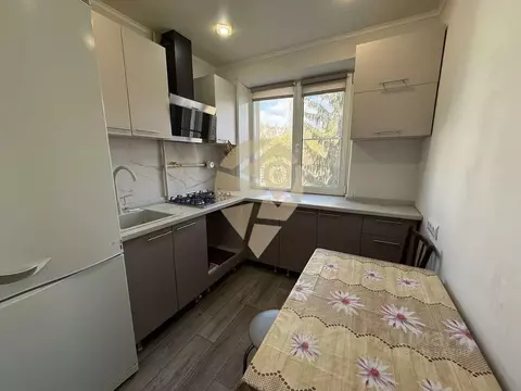 3-к кв. Белгородская область, Старый Оскол Весенний мкр, 7 (61.7 м)