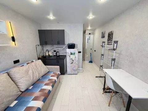 Студия Татарстан, Зеленодольск Комсомольская ул., 5 (18.1 м)