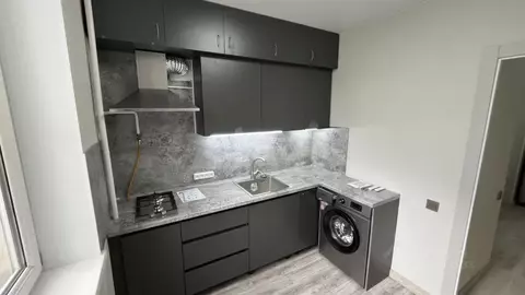 1-к кв. Севастополь ул. Хрусталева, 11 (29.8 м)