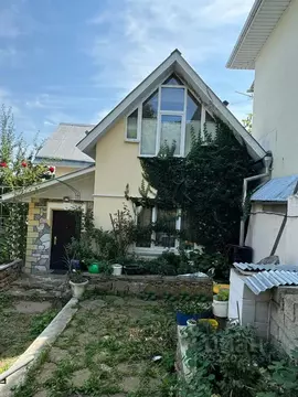 Дом в Ставропольский край, Кисловодск ул. Чернышевского, 11 (100 м)