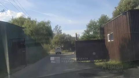 Участок в Москва № 157 кв-л,  (30.0 сот.)