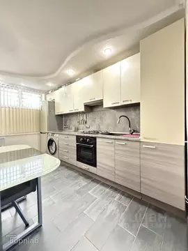 3-к кв. Кабардино-Балкария, Нальчик ул. Ватутина (75.0 м)