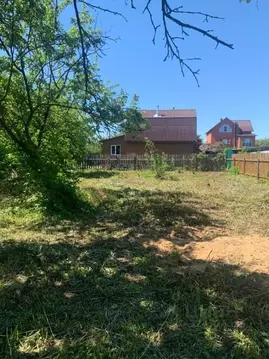 Участок в Москва Десна СНТ, ул. Центральная (12.0 сот.)