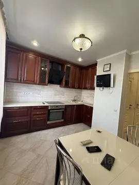 3-к кв. Москва Чертановская ул., 32К1 (77.0 м)
