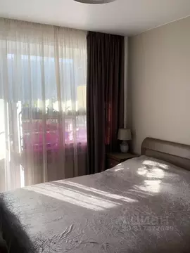 3-к кв. Архангельская область, Архангельск Советская ул., 17к2 (60.5 ...