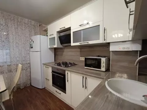 1-к кв. Ростовская область, Ростов-на-Дону Львовская ул., 46 (34.2 м)