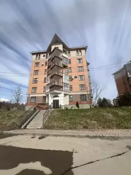 Помещение свободного назначения в Вологодская область, Вологда ул. ...