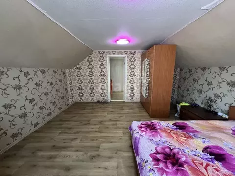 Дом в Ямало-Ненецкий АО, Новый Уренгой ДНТ заимка, ул. Луговая, 30 (96 ...