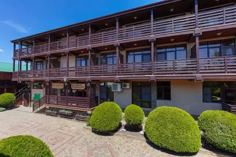 Комната Краснодарский край, Анапа Пионерский просп., 306А