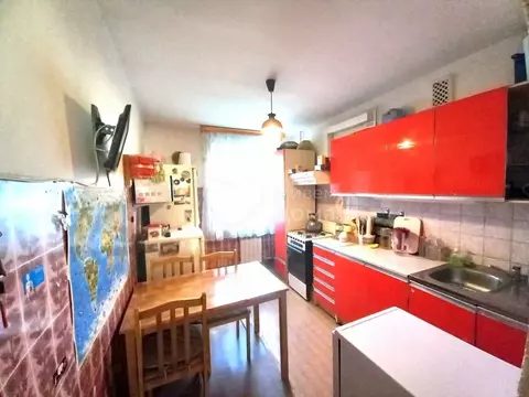 4-к кв. Волгоградская область, Волжский ул. Волжской Военной Флотилии, ...