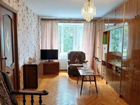 2-к кв. Санкт-Петербург Ланское ш., 59 (43.0 м)