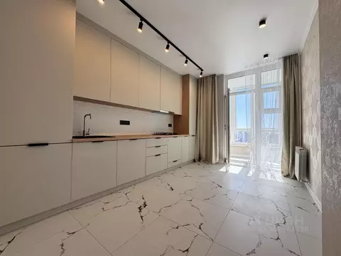 3-к кв. Ставропольский край, Ставрополь просп. Российский, 17к2 (72.0 ...