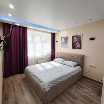 1-к кв. Вологодская область, Вологда Окружное ш., 32 (30.9 м)