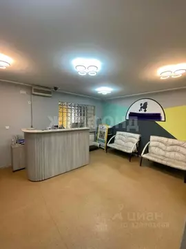 Помещение свободного назначения в Новосибирская область, Новосибирск ...