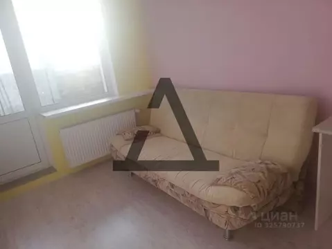 Студия Самарская область, Самара просп. Кирова, 71 (23.0 м)