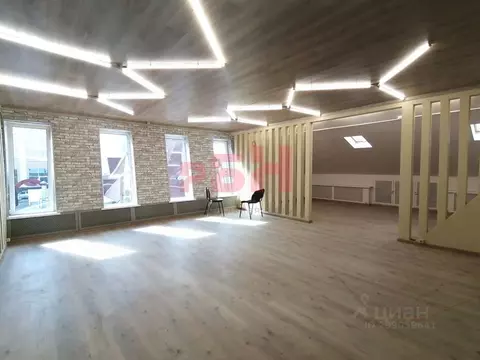 Помещение свободного назначения в Пензенская область, Пенза ул. ...