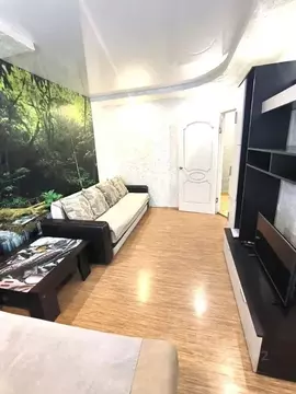 2-к кв. Ярославская область, Ярославль Угличская ул., 6а (50.0 м)