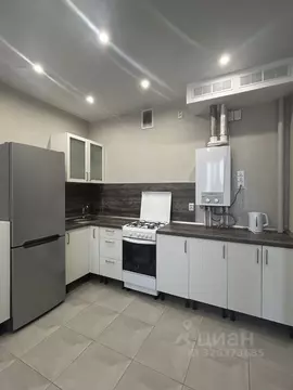 1-к кв. Рязанская область, Рязань ул. Чапаева, 61 (42.0 м)