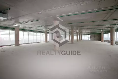 Офис в Московская область, Химки Ленинградская ул., с25 (1829 м)