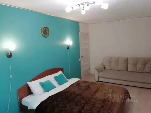 1-к кв. Московская область, Подольск Климовск мкр, ул. Рощинская, 19А ...