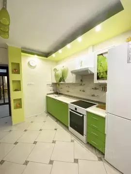 1-к кв. Московская область, Одинцовский городской округ, ВНИИССОК пгт ...