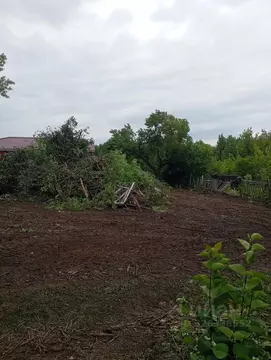 Участок в Самарская область, Самара Орлов Овраг массив, ул. 1-я (6.0 ...
