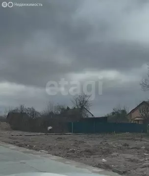 Участок в Калининград, СНТ Сад-9, Северный проезд (2.36 м)