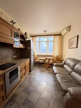 1-к кв. Москва ул. Твардовского, 14к3 (54.0 м)