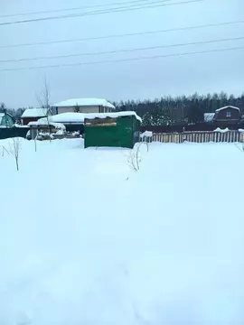 Участок в Московская область, Богородский городской округ, Полтево-2 ...
