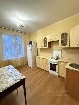 1-к кв. Санкт-Петербург ул. Латышских Стрелков, 15к2 (41.5 м)