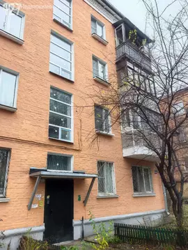 1-комнатная квартира: Тула, Приупская улица, 21А (31 м)