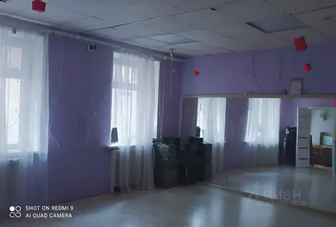 Помещение свободного назначения в Ростовская область, Ростов-на-Дону ...