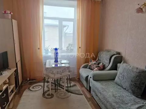 Студия Алтайский край, Барнаул Тимуровская ул., 62 (18.6 м)