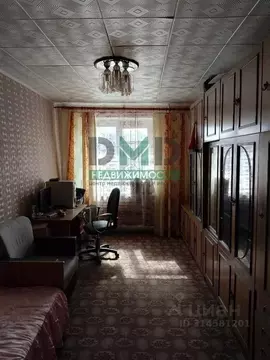 2-к кв. Оренбургская область, Орск Новый город мкр, проезд ...