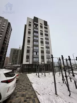 1-к кв. Воронежская область, Воронеж Острогожская ул., 156/3 (42.03 м)