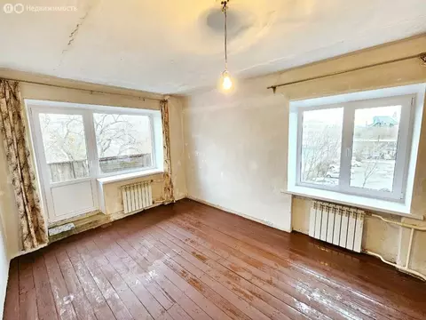 2-комнатная квартира: Челябинск, улица Постышева, 6 (44 м)