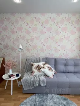 1-к кв. Татарстан, Казань ул. Татарстан, 52 (42.0 м)