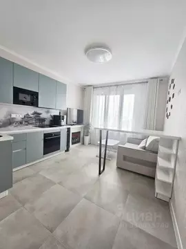 3-к кв. Москва ул. Берзарина, 34С2 (61.4 м)