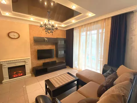 2-к кв. Пермский край, Пермь ул. Луначарского, 66 (50.0 м)